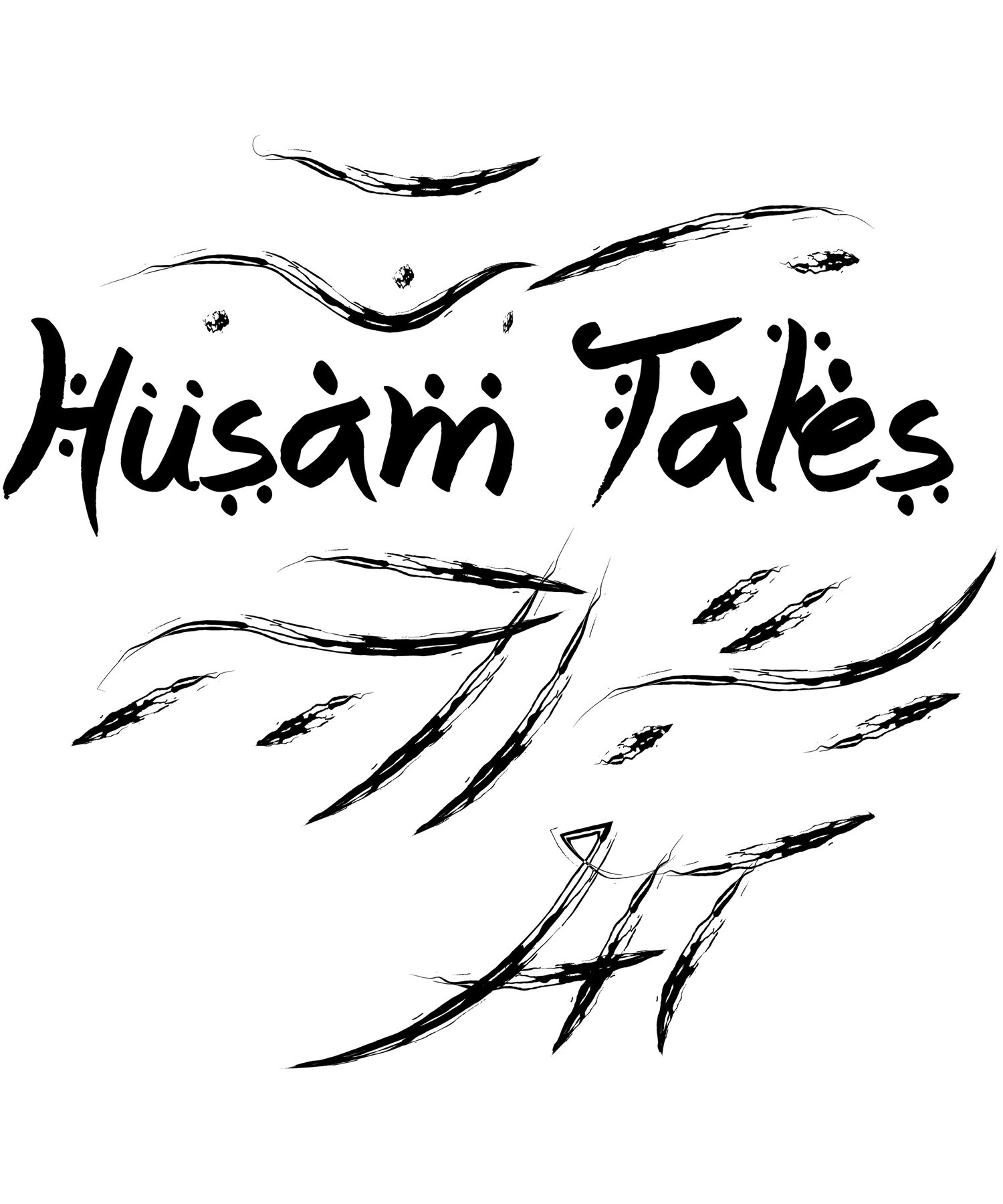 Husam Tales