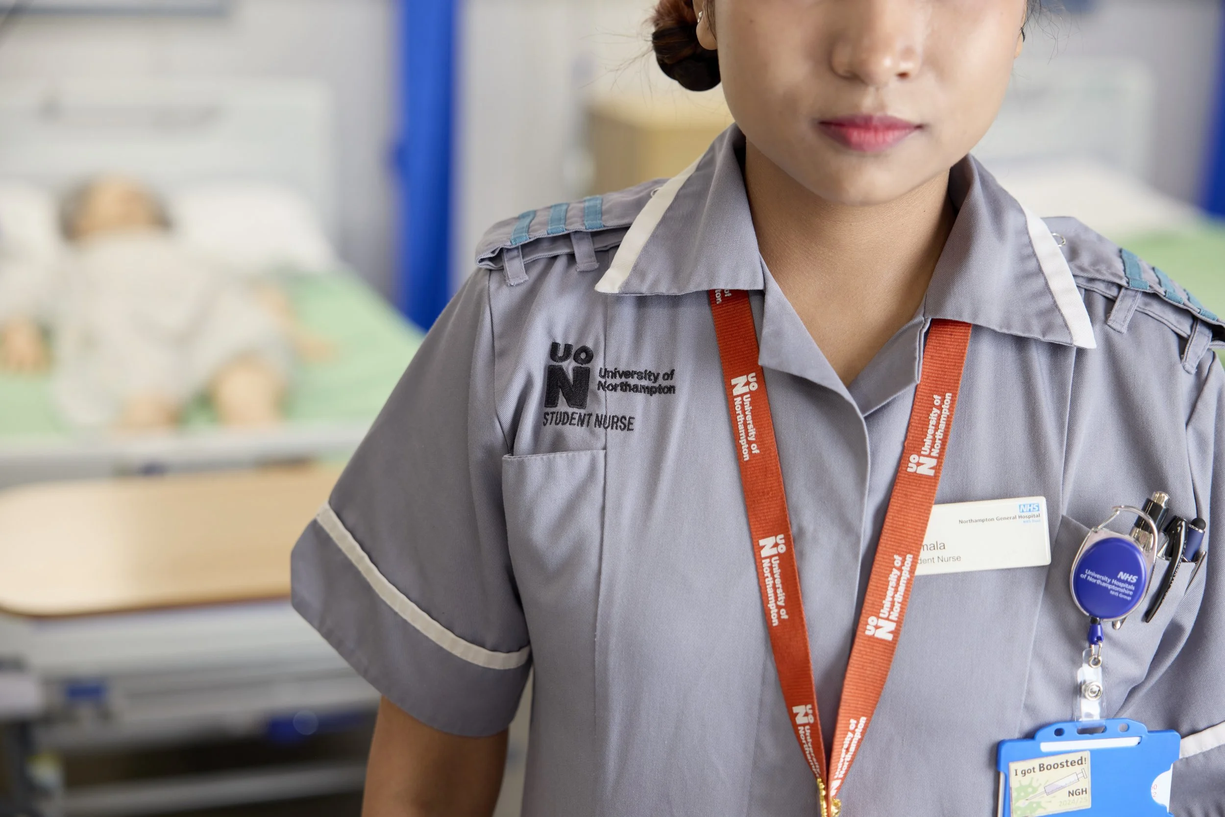 Student Nurse Placements at Great Glens