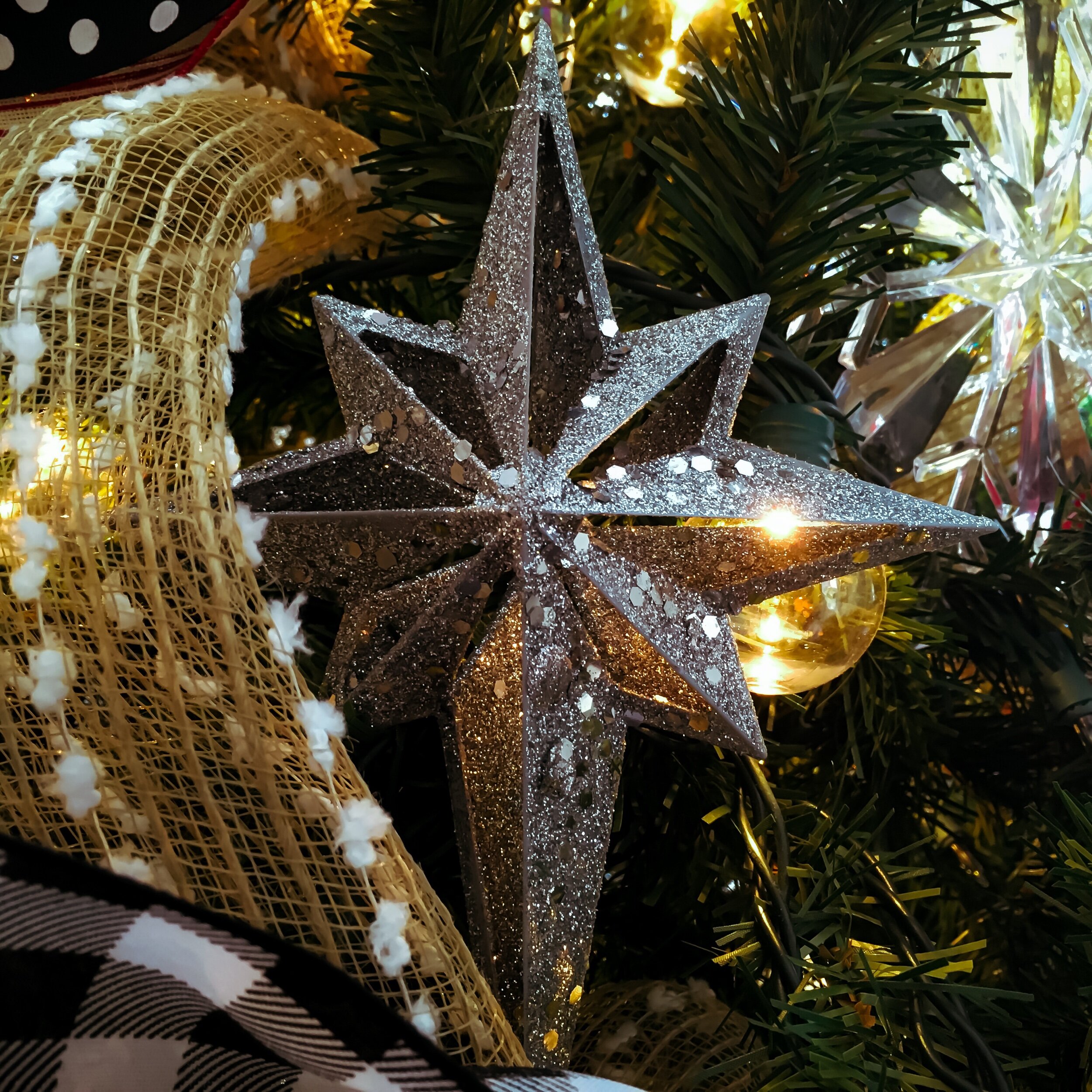 faithful Christmas