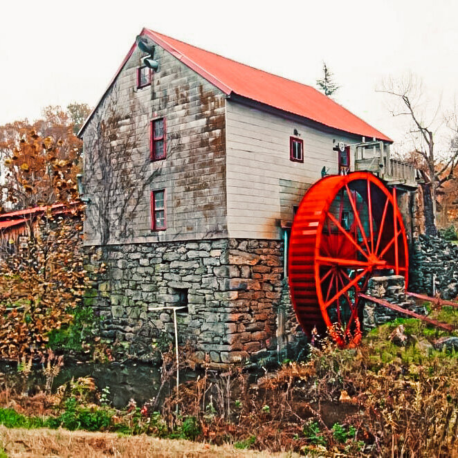 mill lessons
