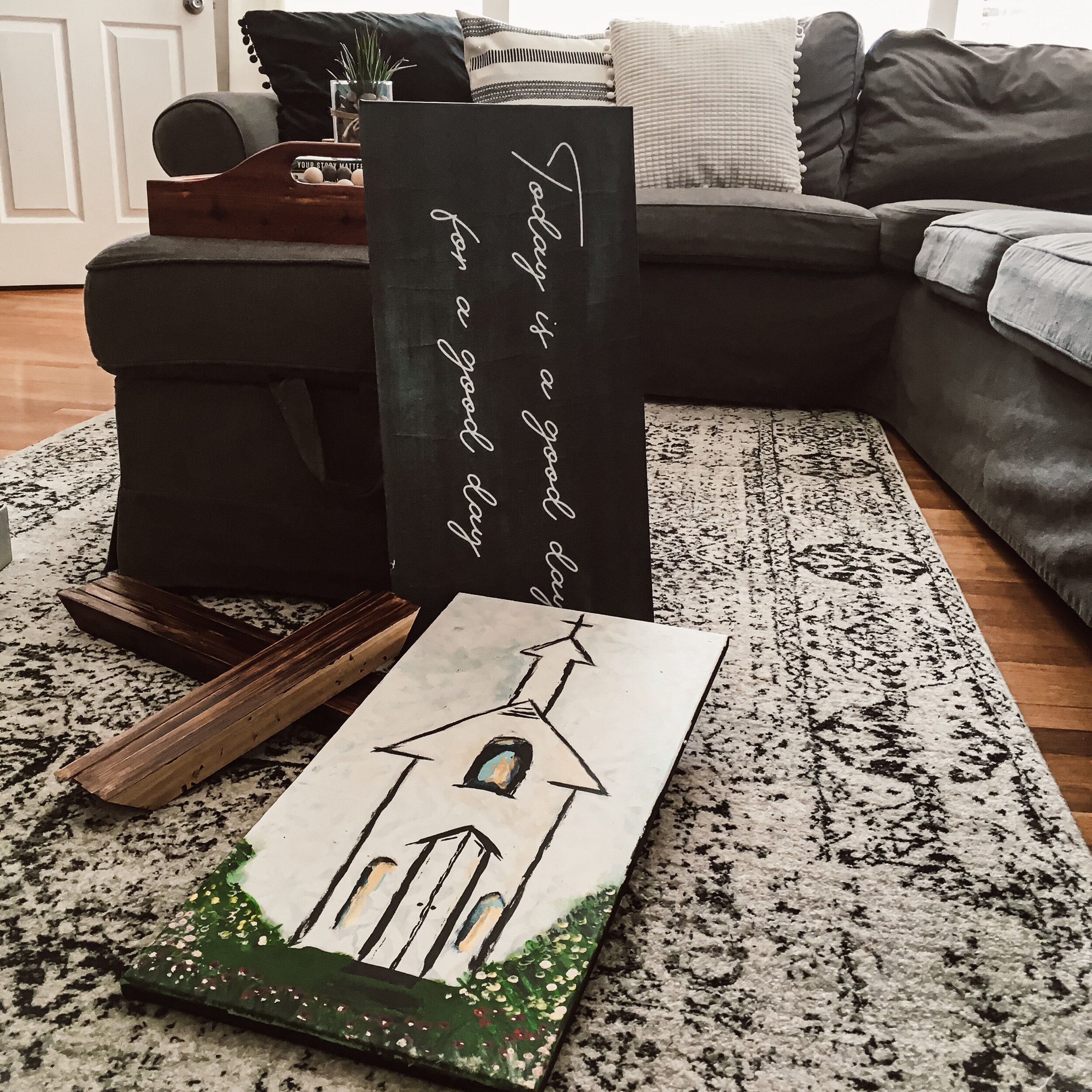 art