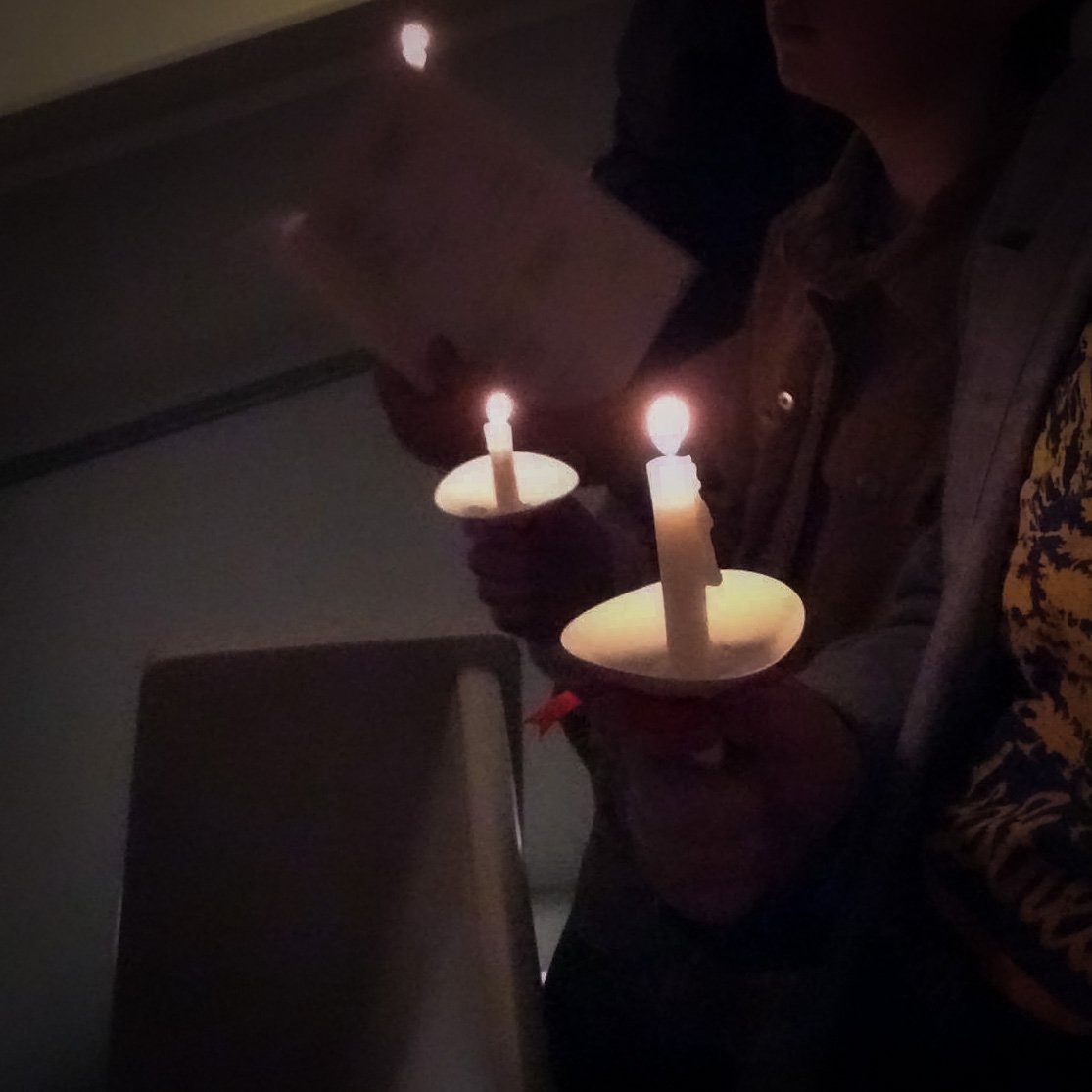 “Silent Night”