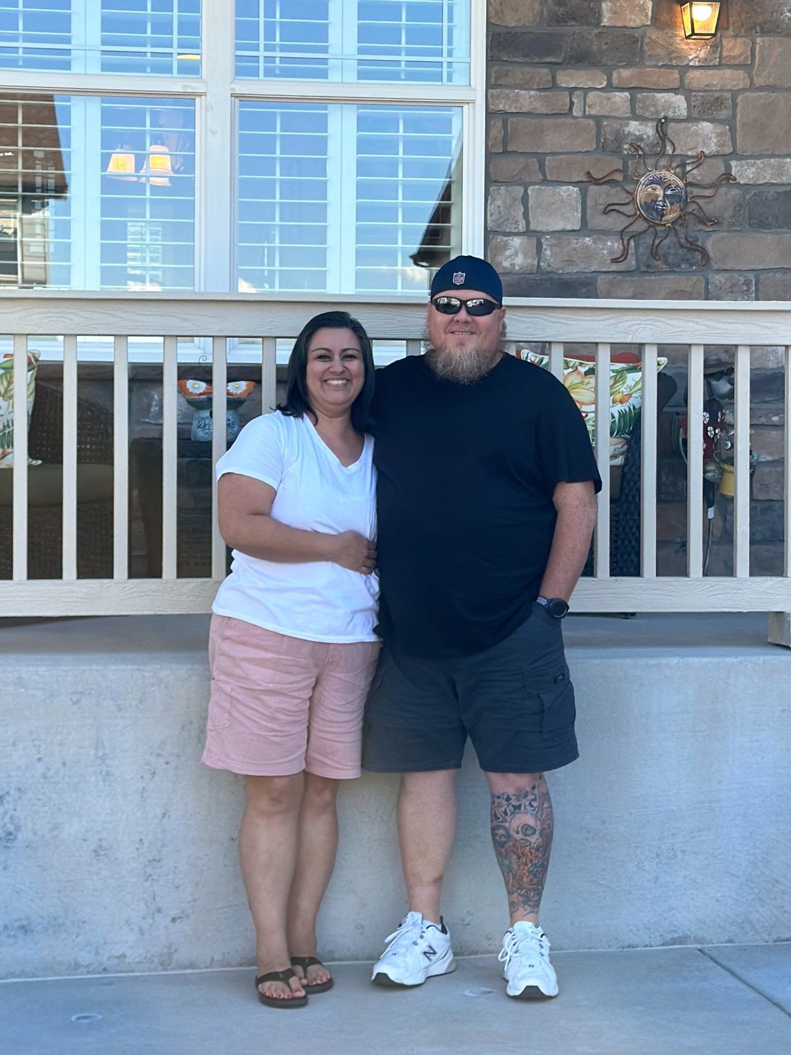    This is our second time working with Lisa buying a home, she helped us find out first house which we have lived in for 20+ years. We knew that when it was time to move on to the next phase of our lives and find our forever home we would work with 