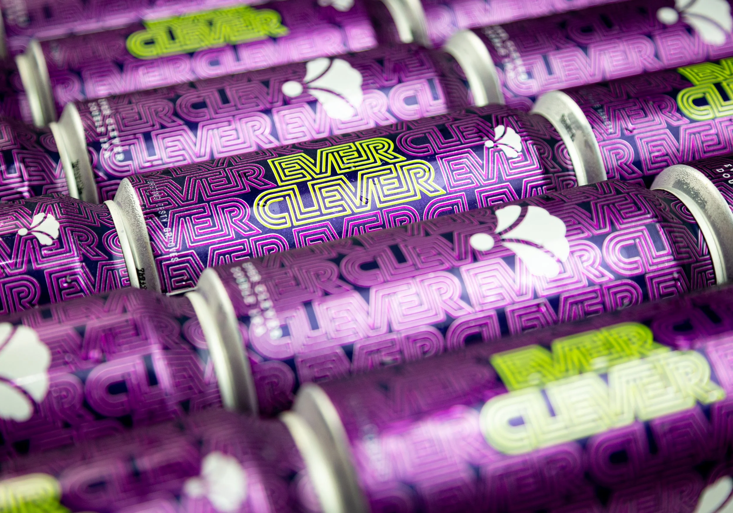 Bearded Iris Brewing Co. Year Round Series