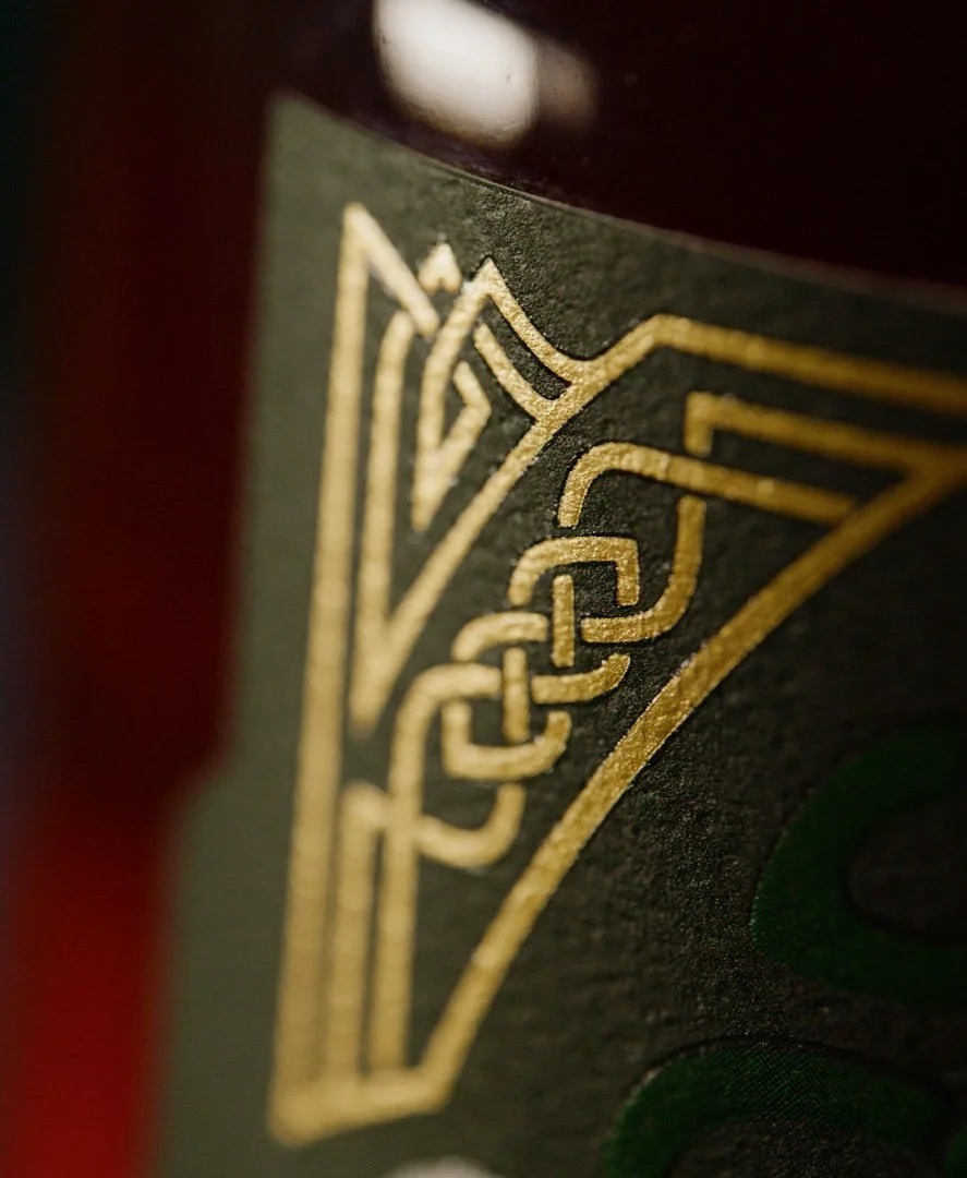 CELTIC HONOUR BOURBON