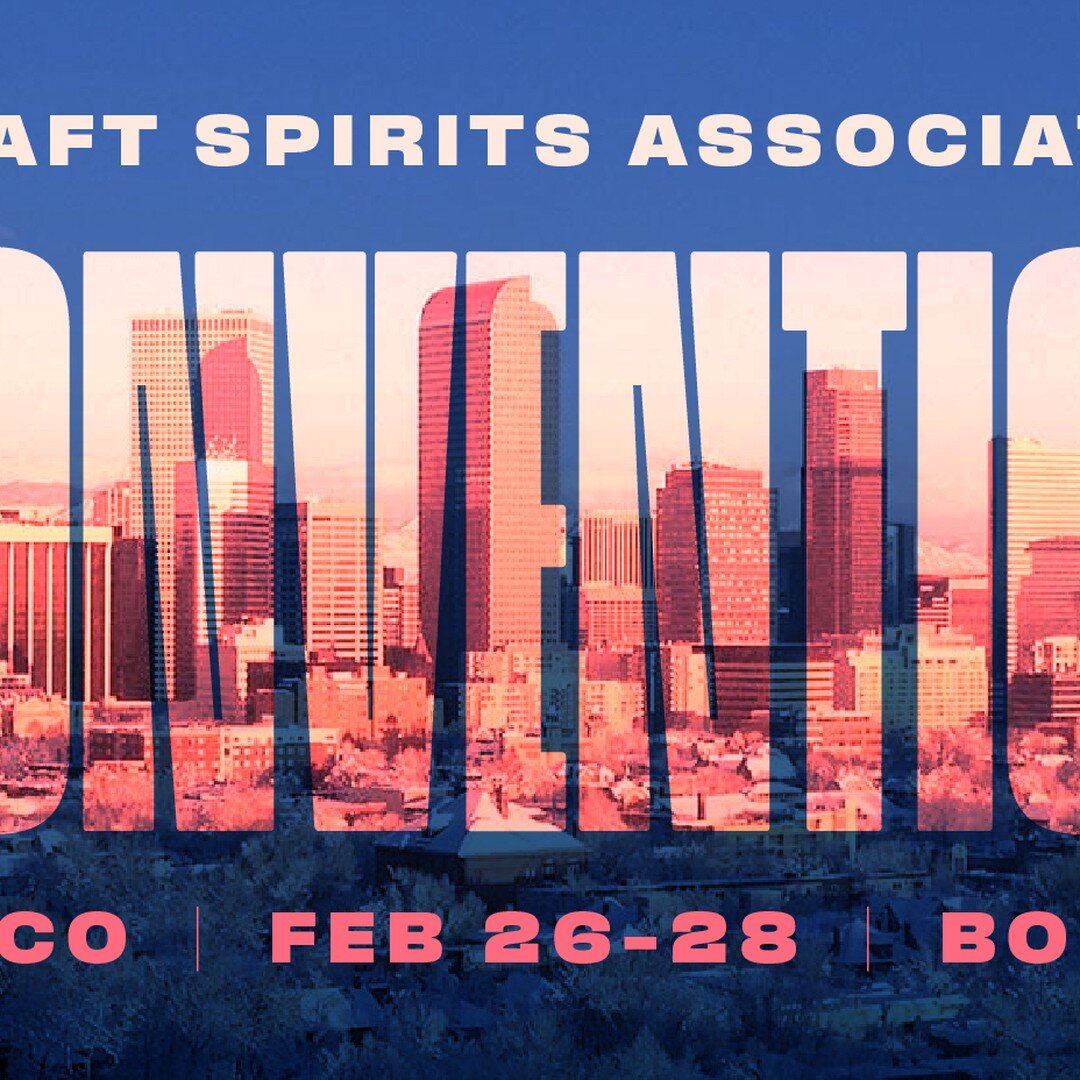Attention all @craftspiritsus 2024 attendees: @punchdesignco has booth 407. We look forward to seeing you there!

For more, visit punchdesign.co/acsa