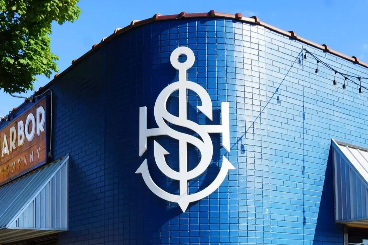 Silver Harbor Brewing Co.