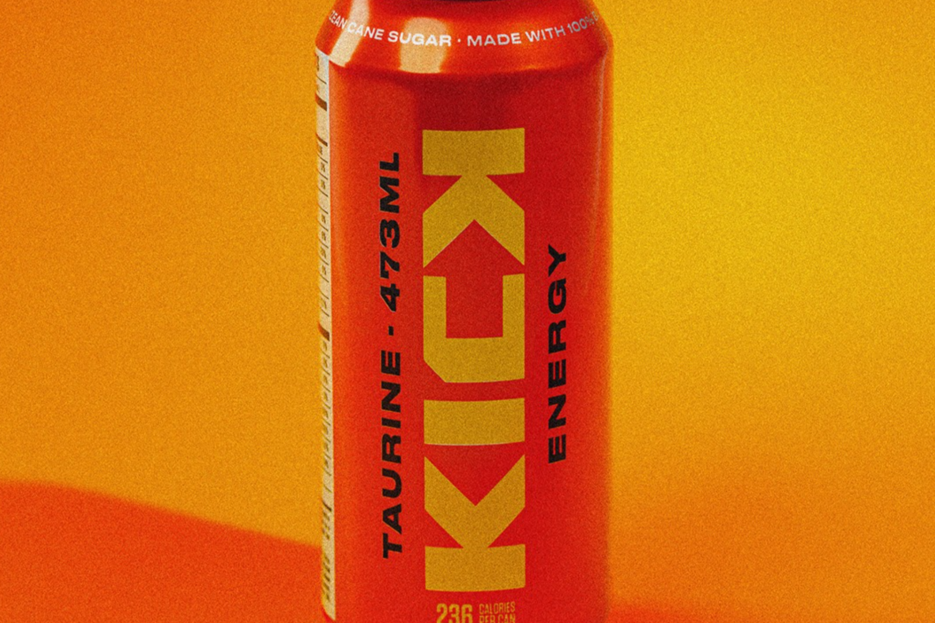 Kick Energy
