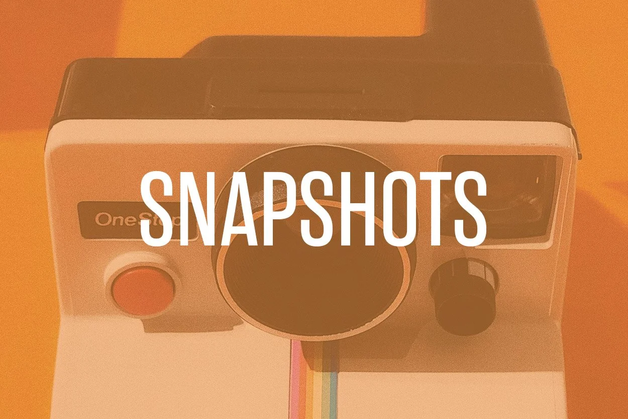 Snapshots