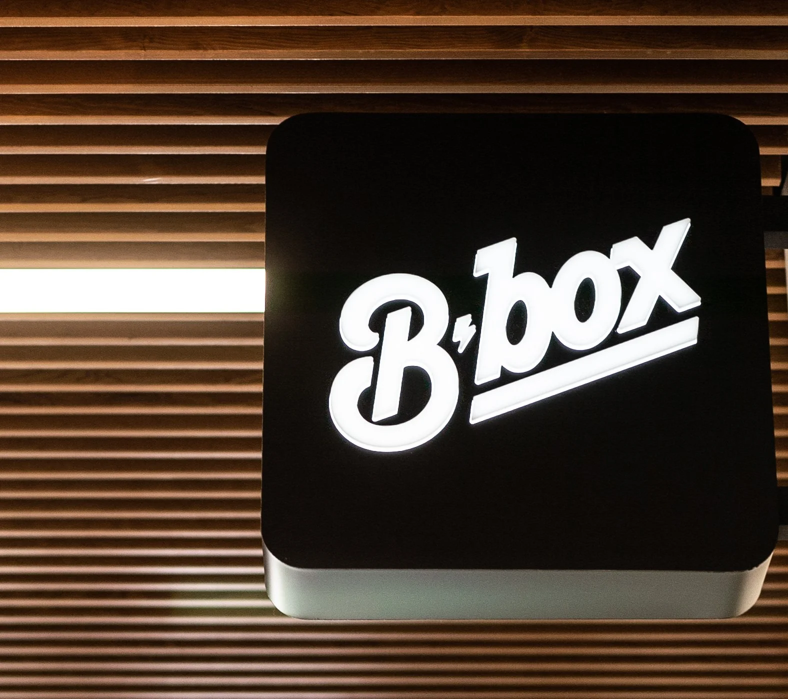 Bbox Cafe