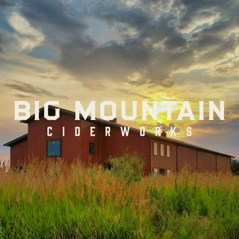 Big Mountain Ciderworks