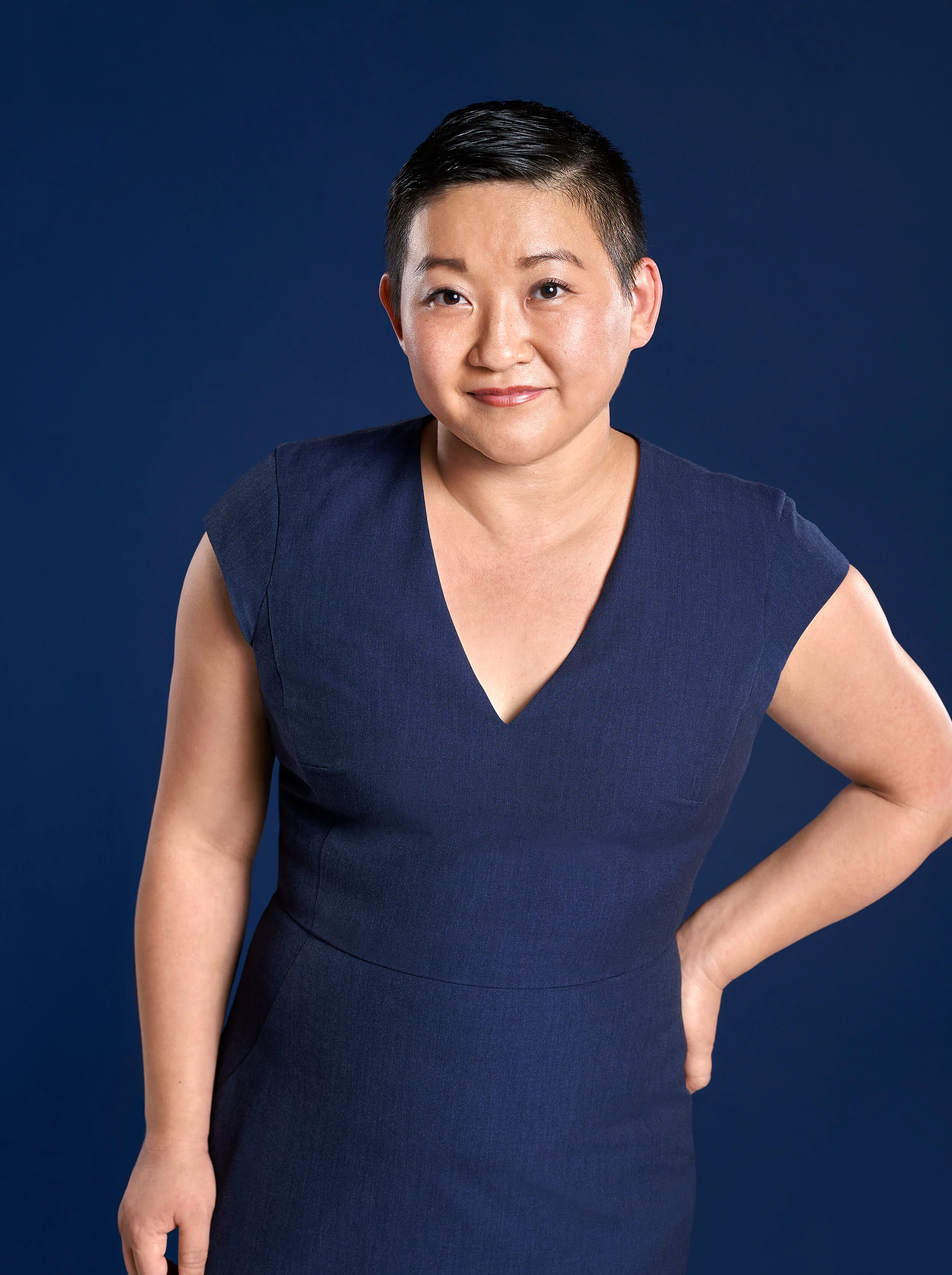 Emily er, candidate for Missouri House of Representatives — A Real