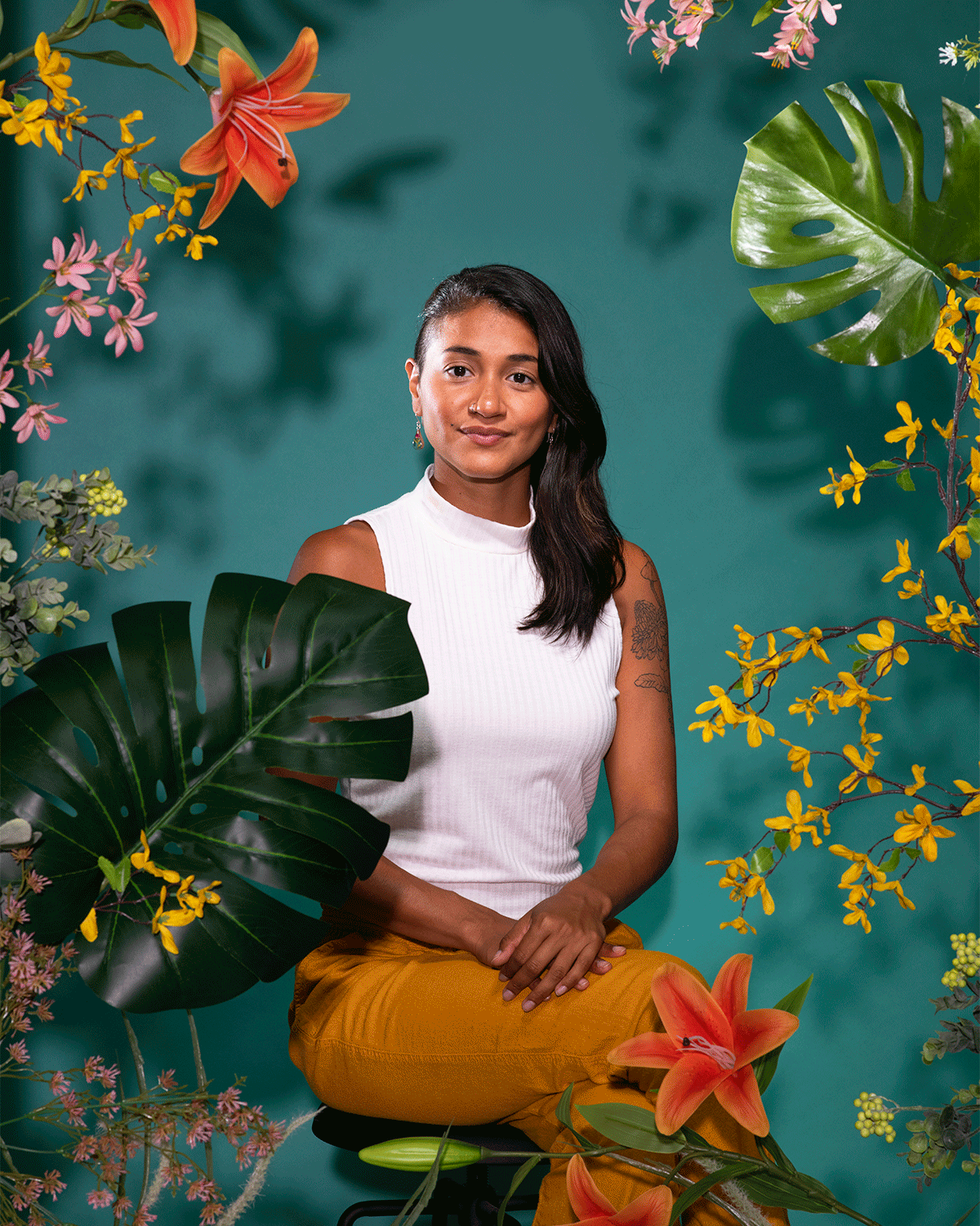 Interview: Jellie Duckworth - Founder of KC Acts