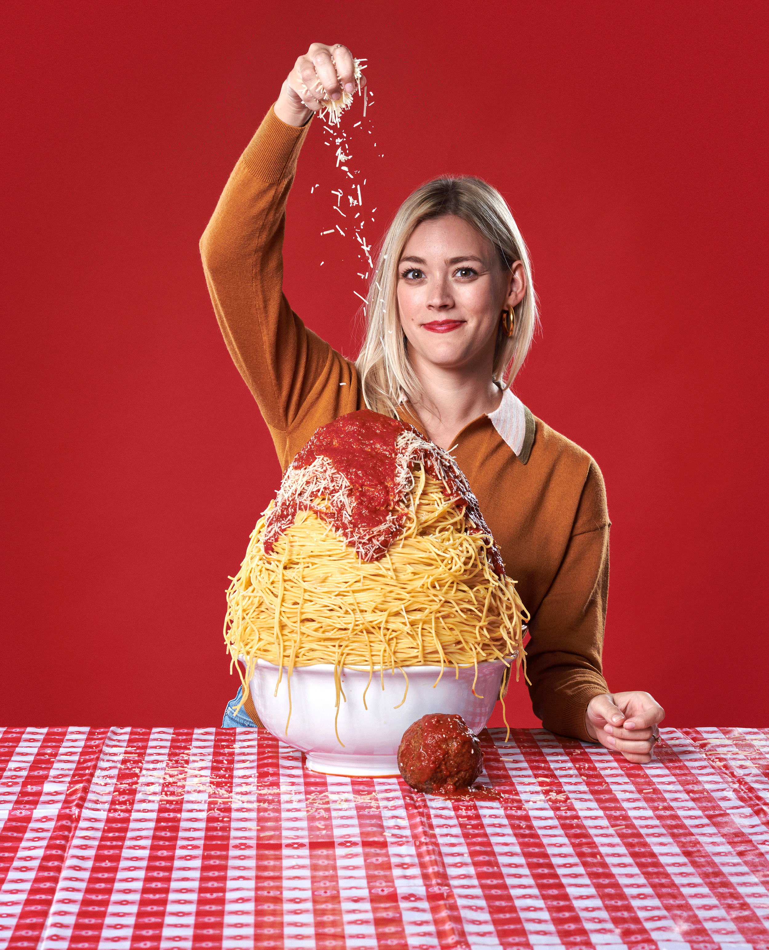 Interview: Anna Petrow - Food + Travel Photographer