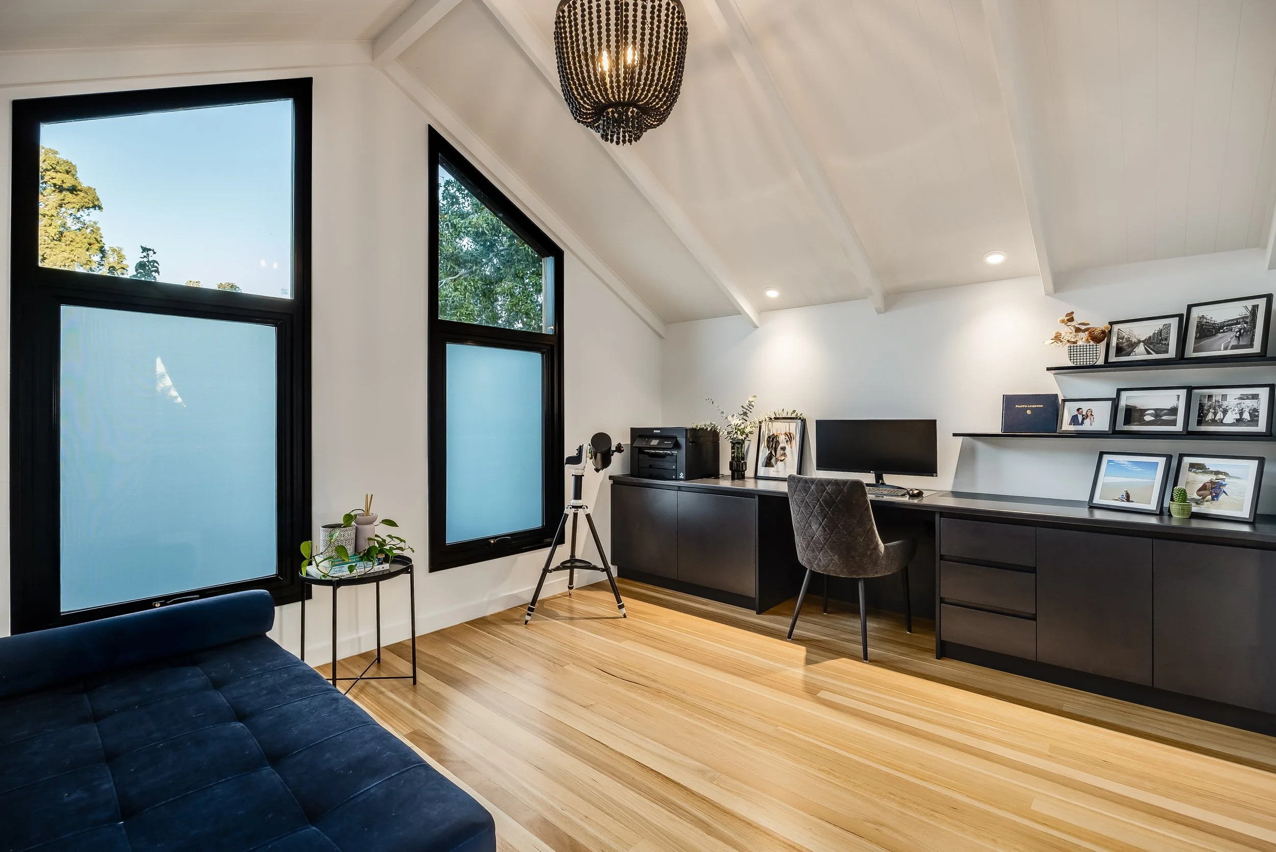 MYRTLE BANK - with Bart Kuberek OT design studio 