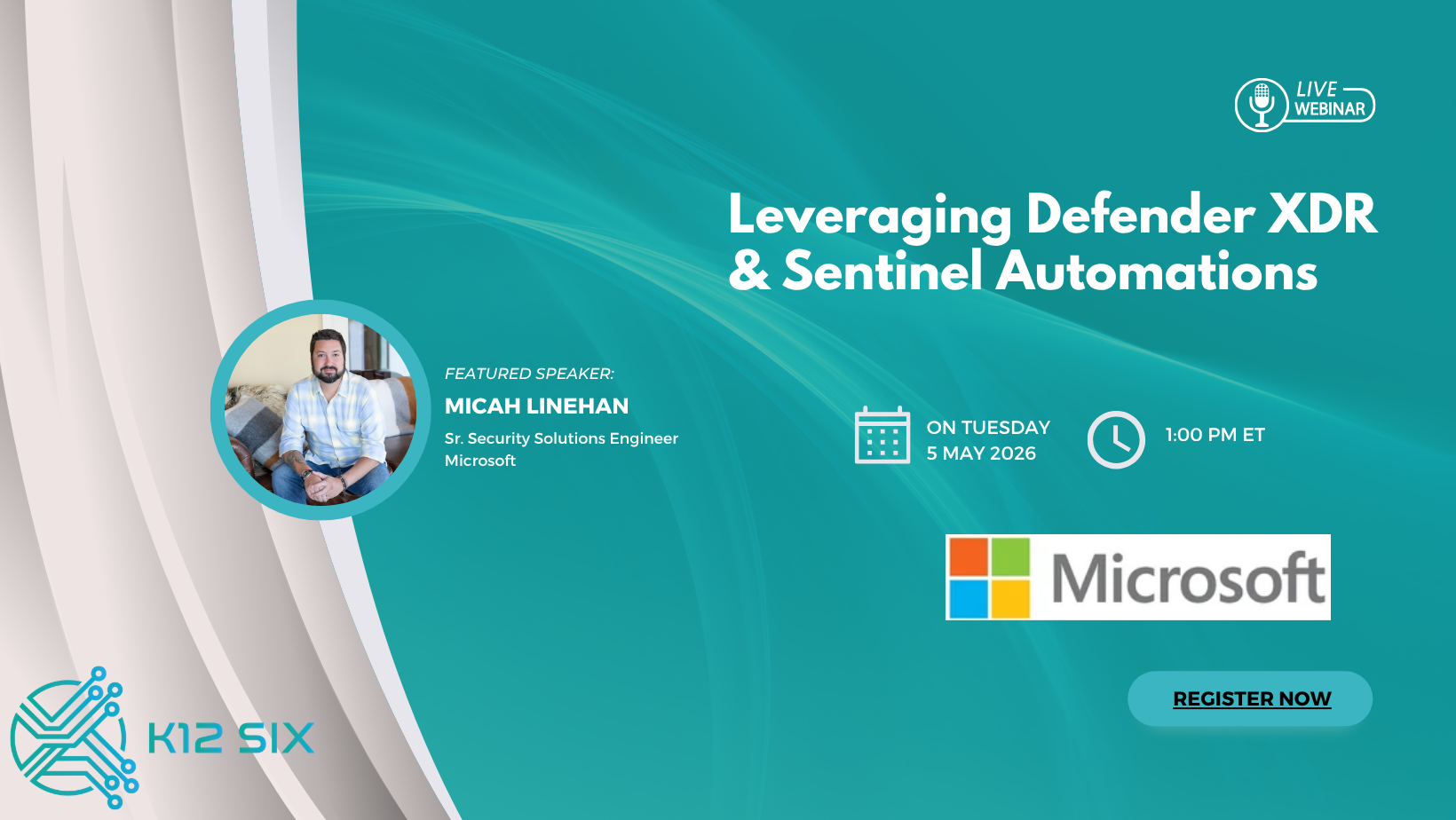 Leveraging Defender XDR &amp; Sentinel Automations