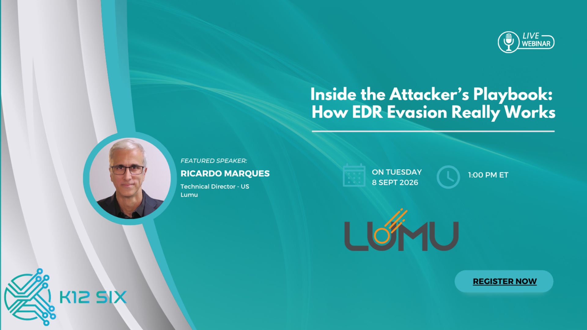 Inside the Attacker’s Playbook: How EDR Evasion Really Works