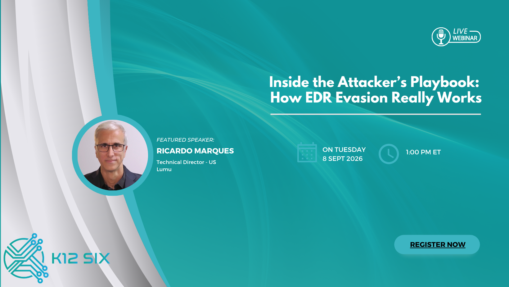 Inside the Attacker’s Playbook: How EDR Evasion Really Works