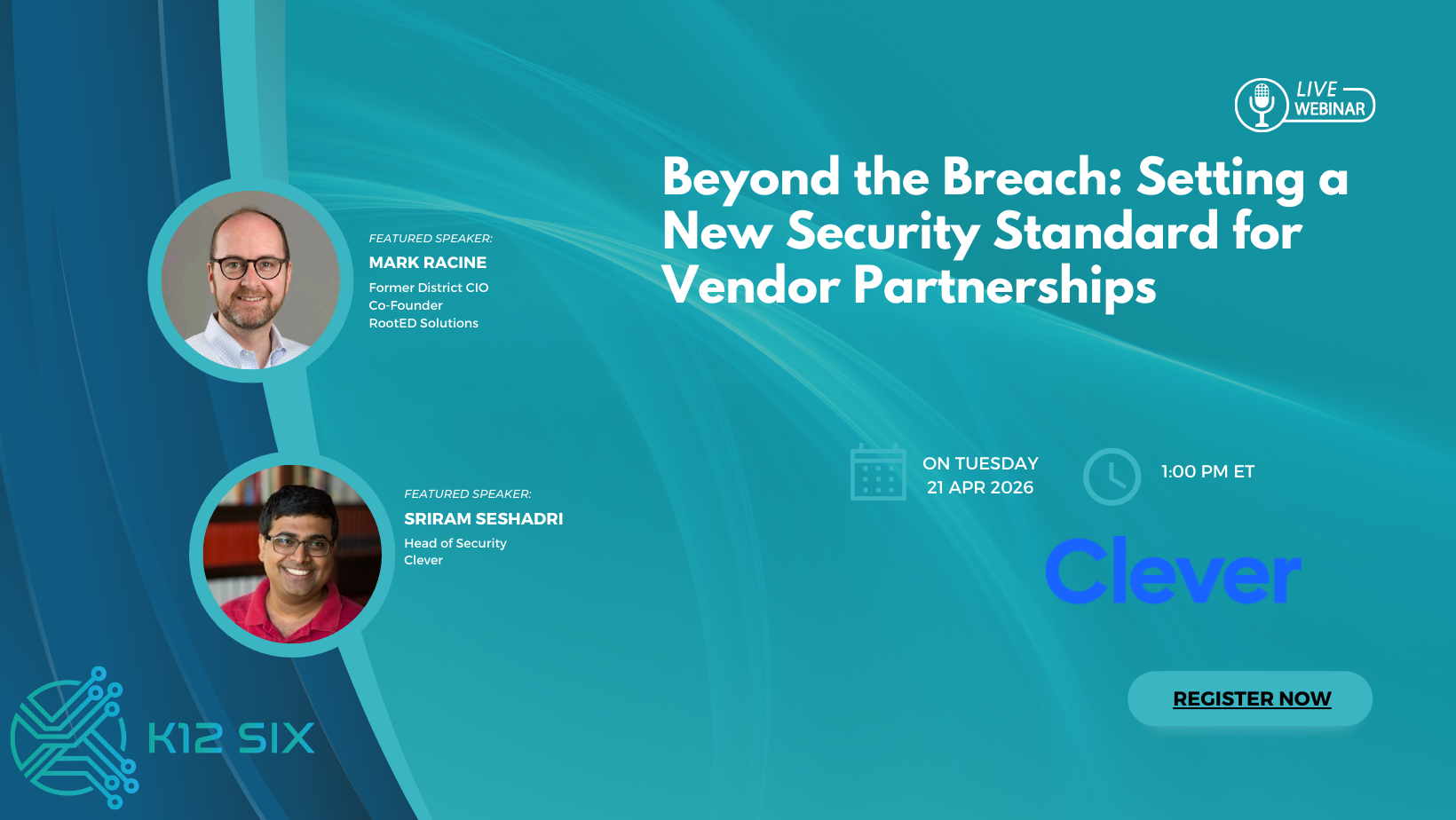 Beyond the Breach: Setting a New Security Standard for Vendor Partnerships
