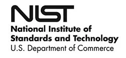 National Institute of Standards and Technology (NIST) logo