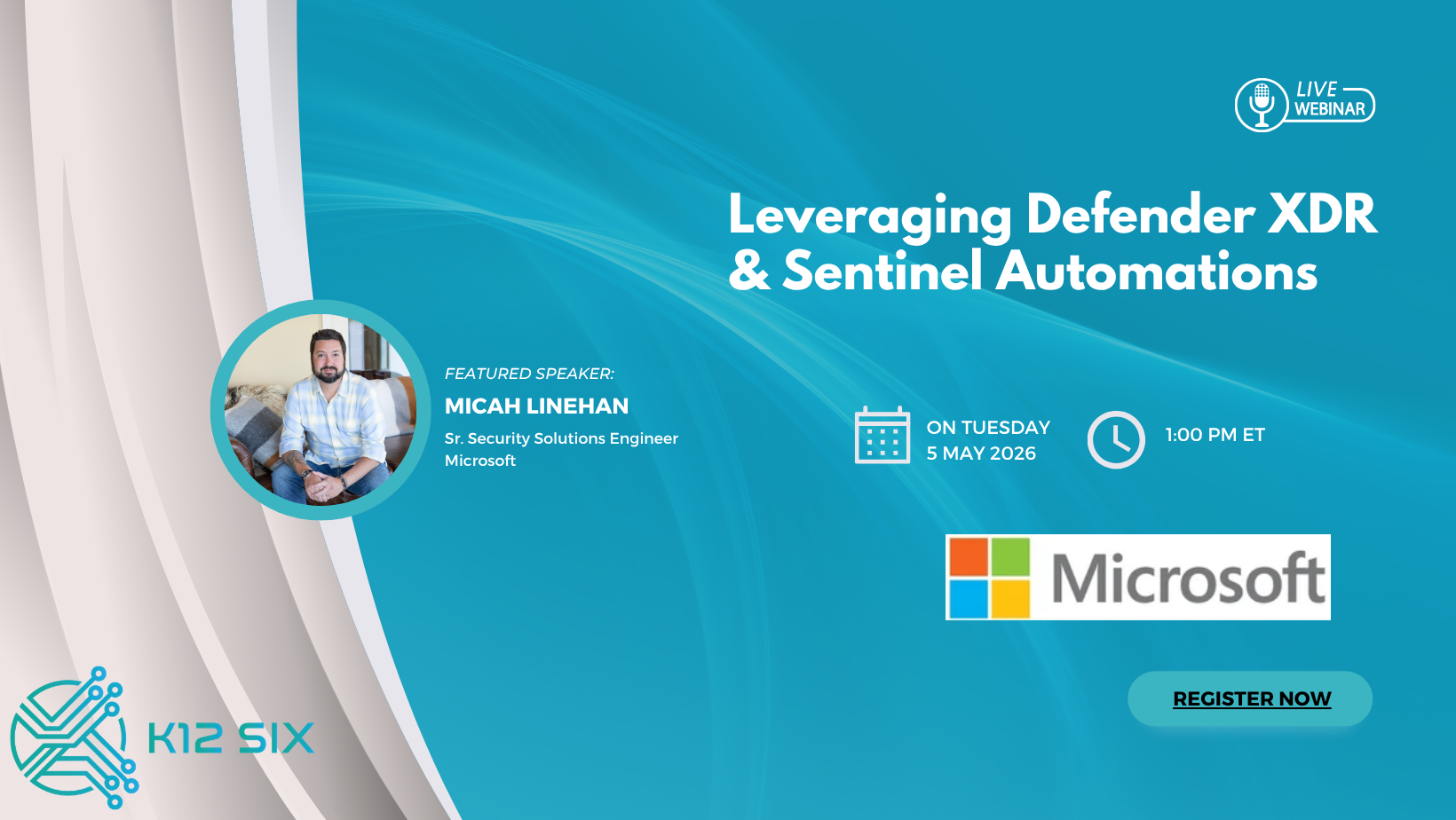Leveraging Defender XDR &amp; Sentinel Automations