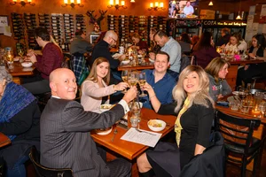 Copa Wine Bar & Tasting Room photo