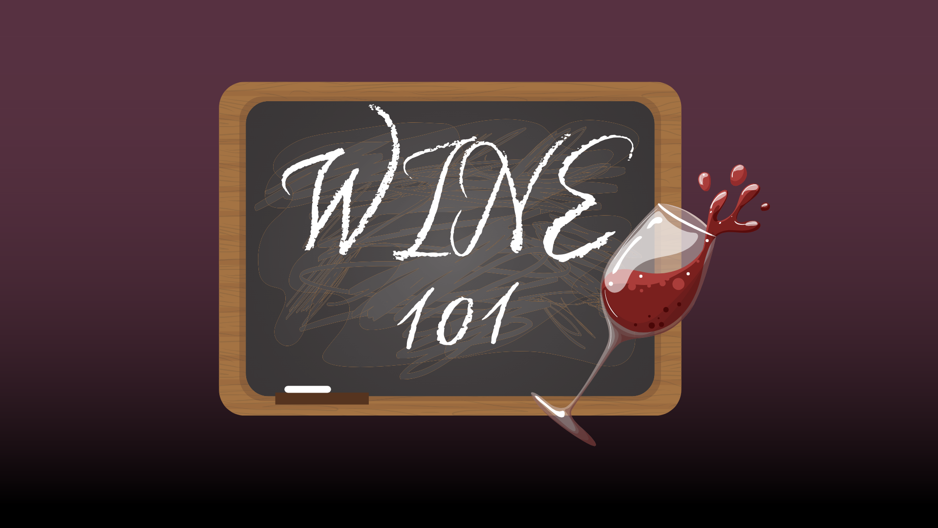 Wine 101 with Chef Jeff
