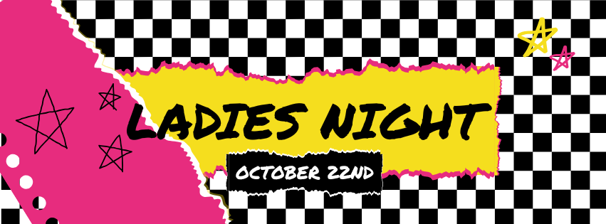 Ladies Night at Copa
