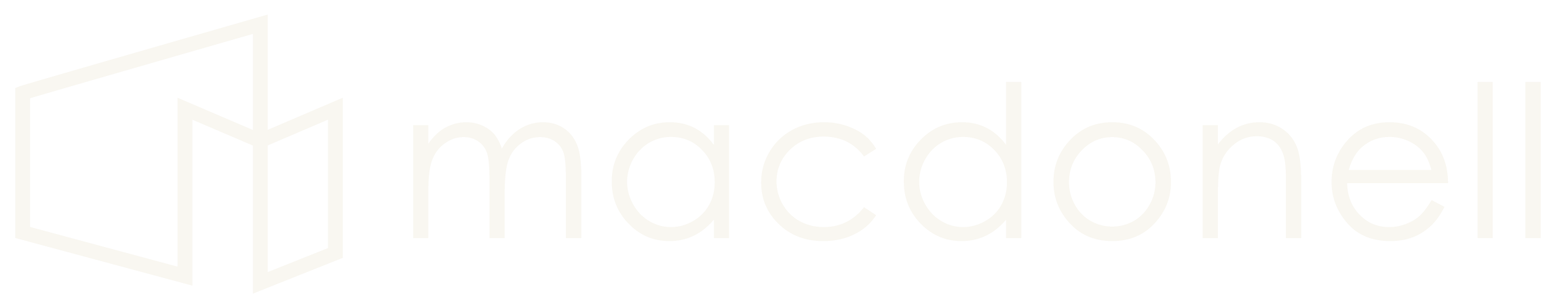 MACDONELL