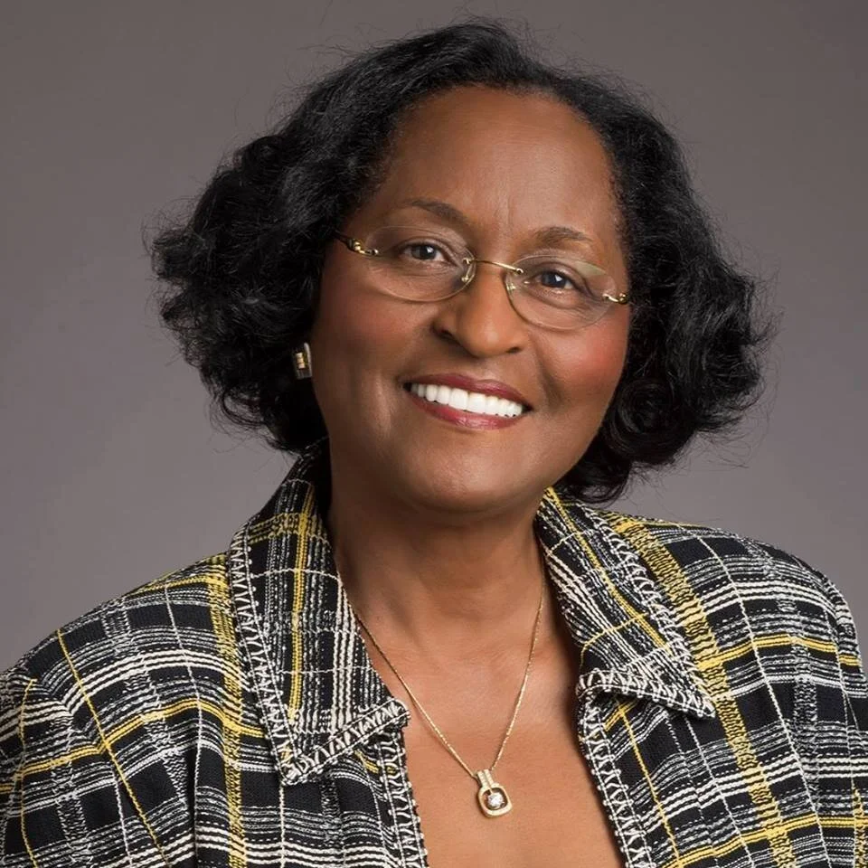 New board member: Janice S. Ellis