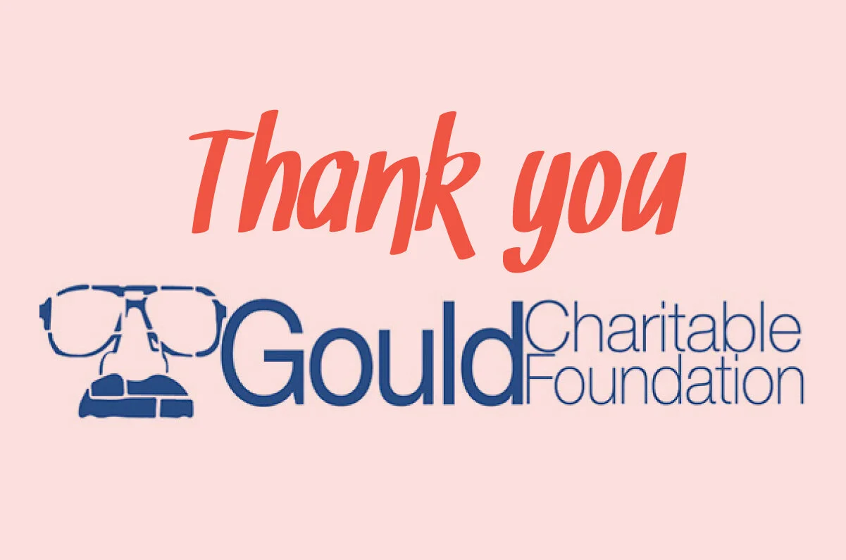 Gould Charitable Foundation Provides $40,000 Grant to Develop Virtual Curriculum