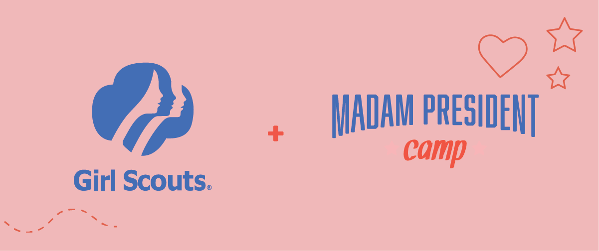 Mark your calendar for an incredible opportunity for Girl Scouts to earn two badges!