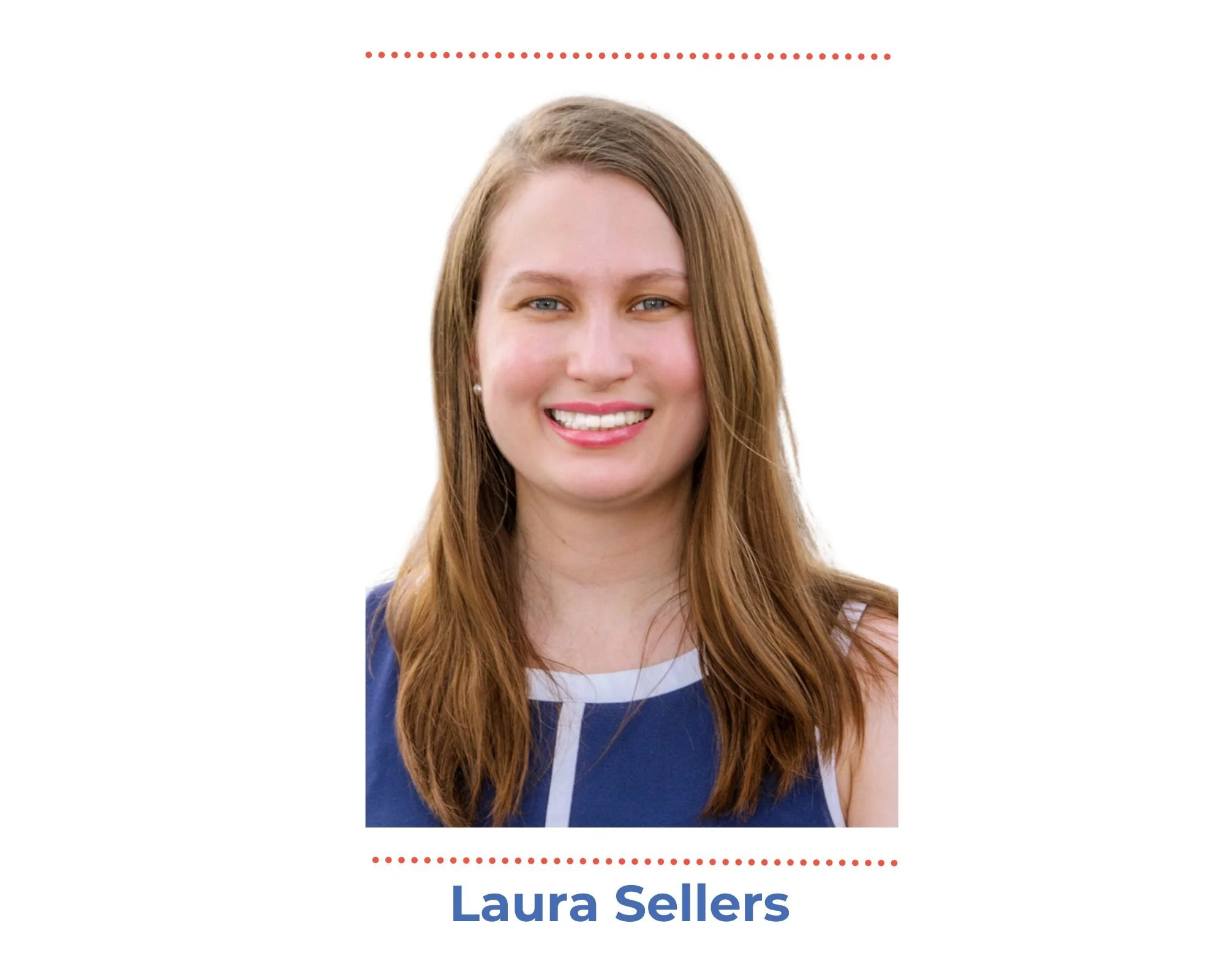 welcome Laura sellers
