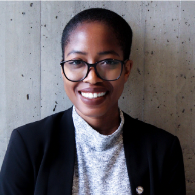 Manar Swaby headshot