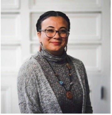 fatema medhat headshot