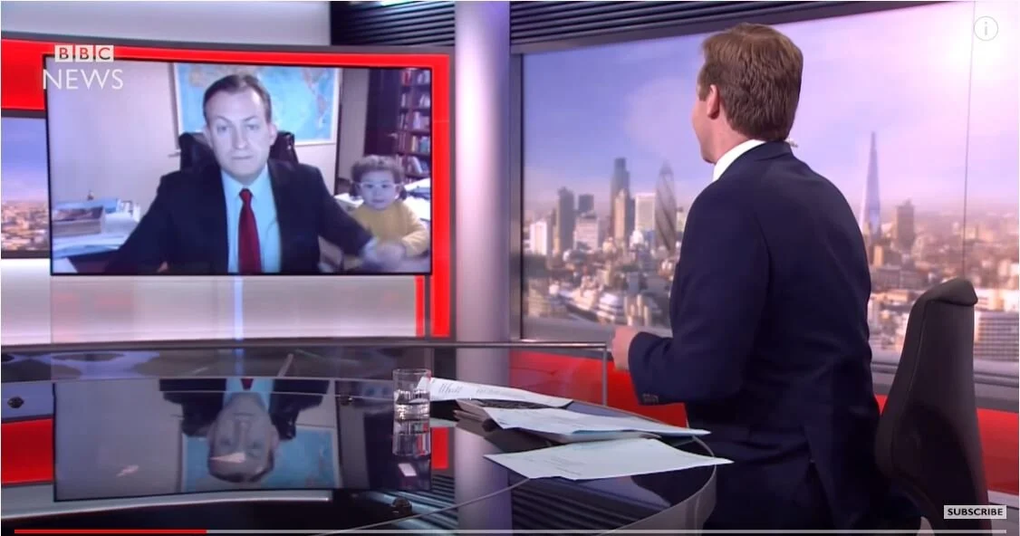 #sorrynotsorry. The Case for Thank You.