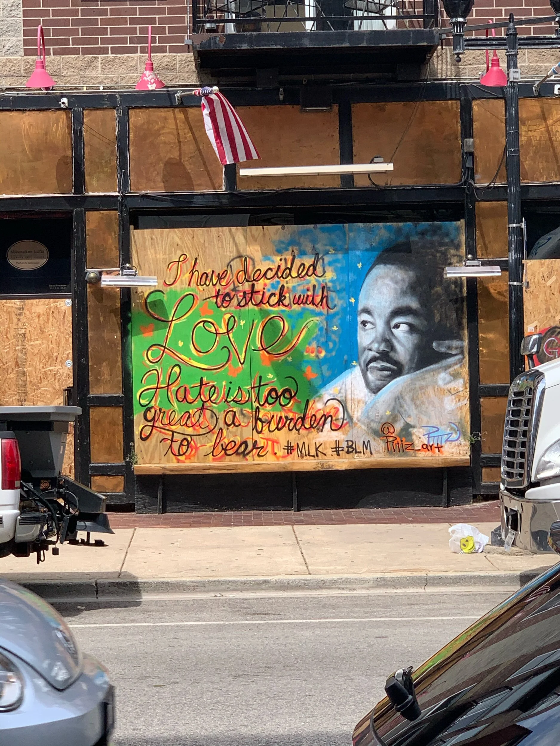 A Tale of Two Cities? Try 77.