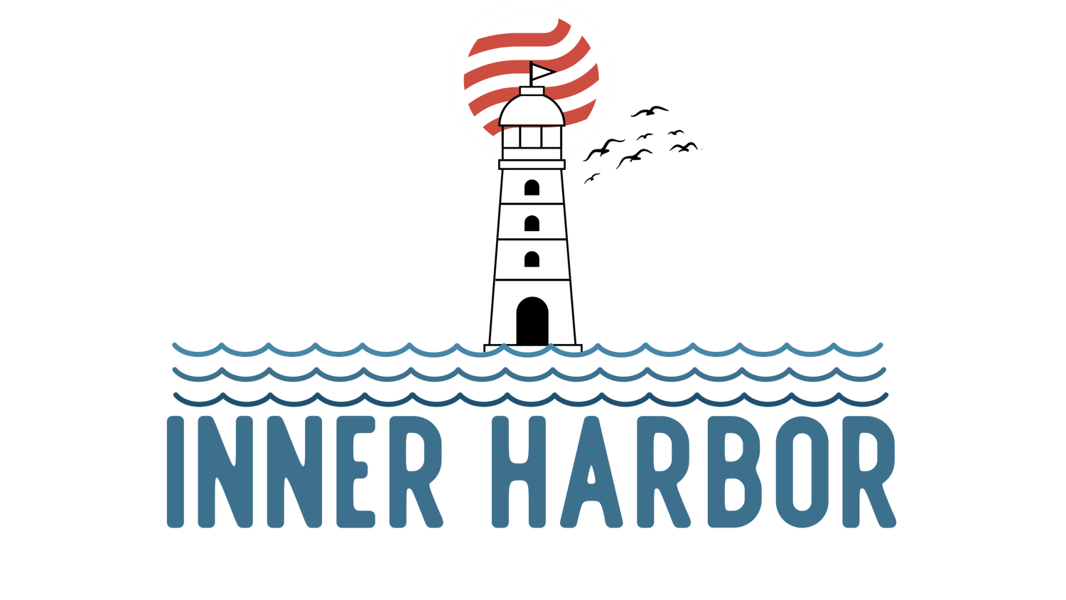 Inner Harbor | Mental Health Resources for Young Adults