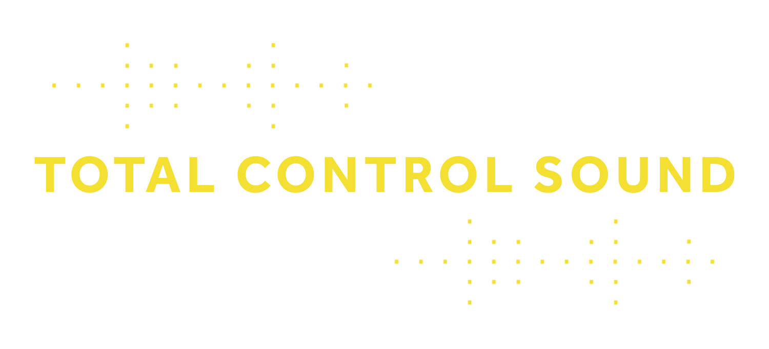 Total Control Sound