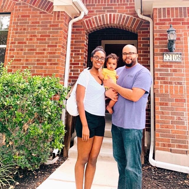 We loved the time we got to spend with the Garners. Their sweet baby made meetings so much more fun. The Garners were ready to find a bigger place that satisfied the needs of their growing family and close the chapter on their first home. Together we