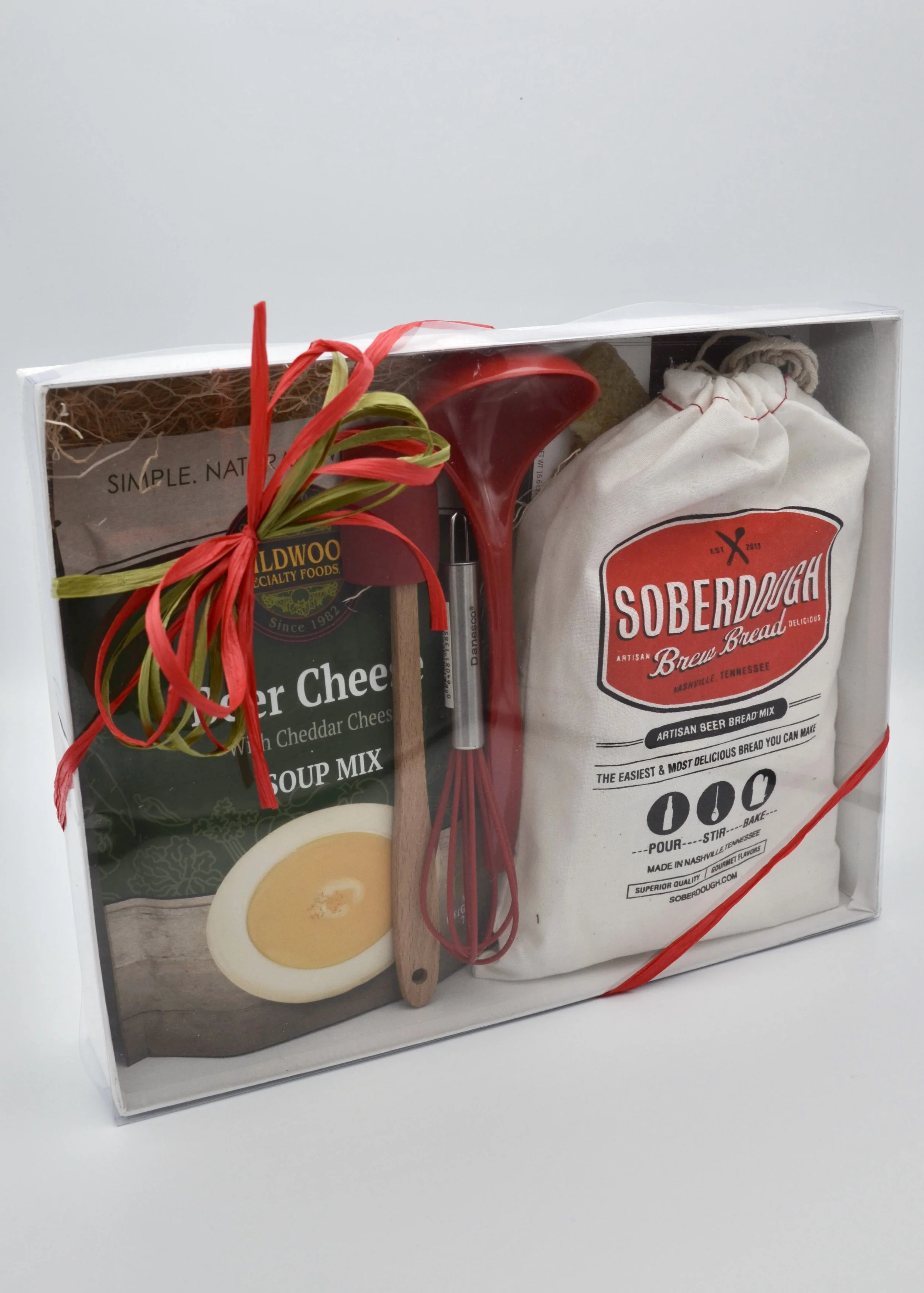 Bloody Mary Gift Set — Grand Fête
