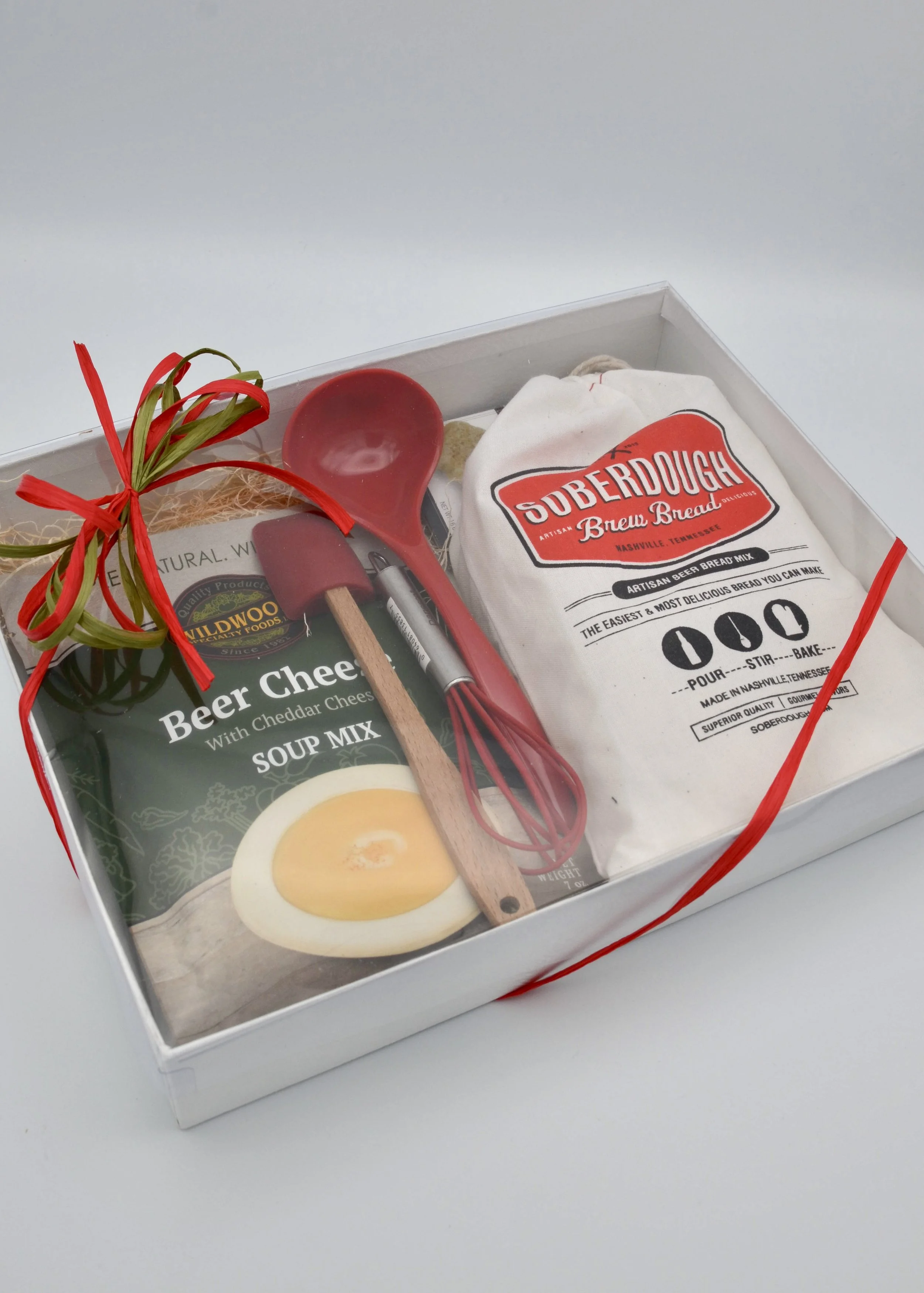 Bloody Mary Gift Set — Grand Fête