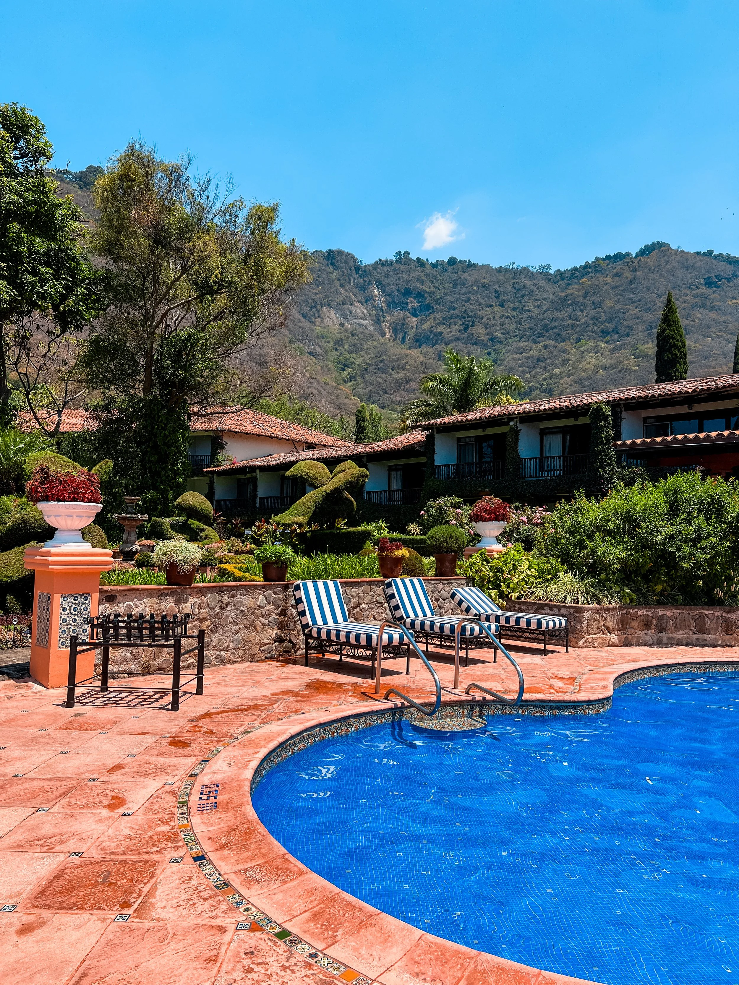 Lake Atitlan, Guatemala