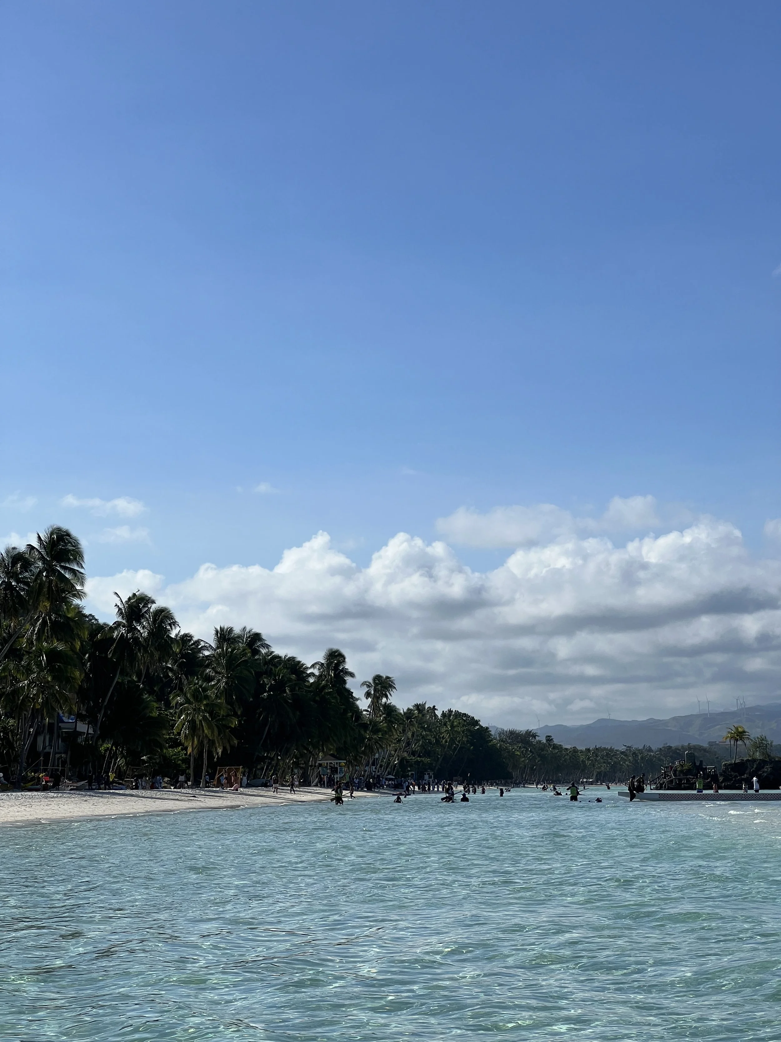 Boracay, Philippines