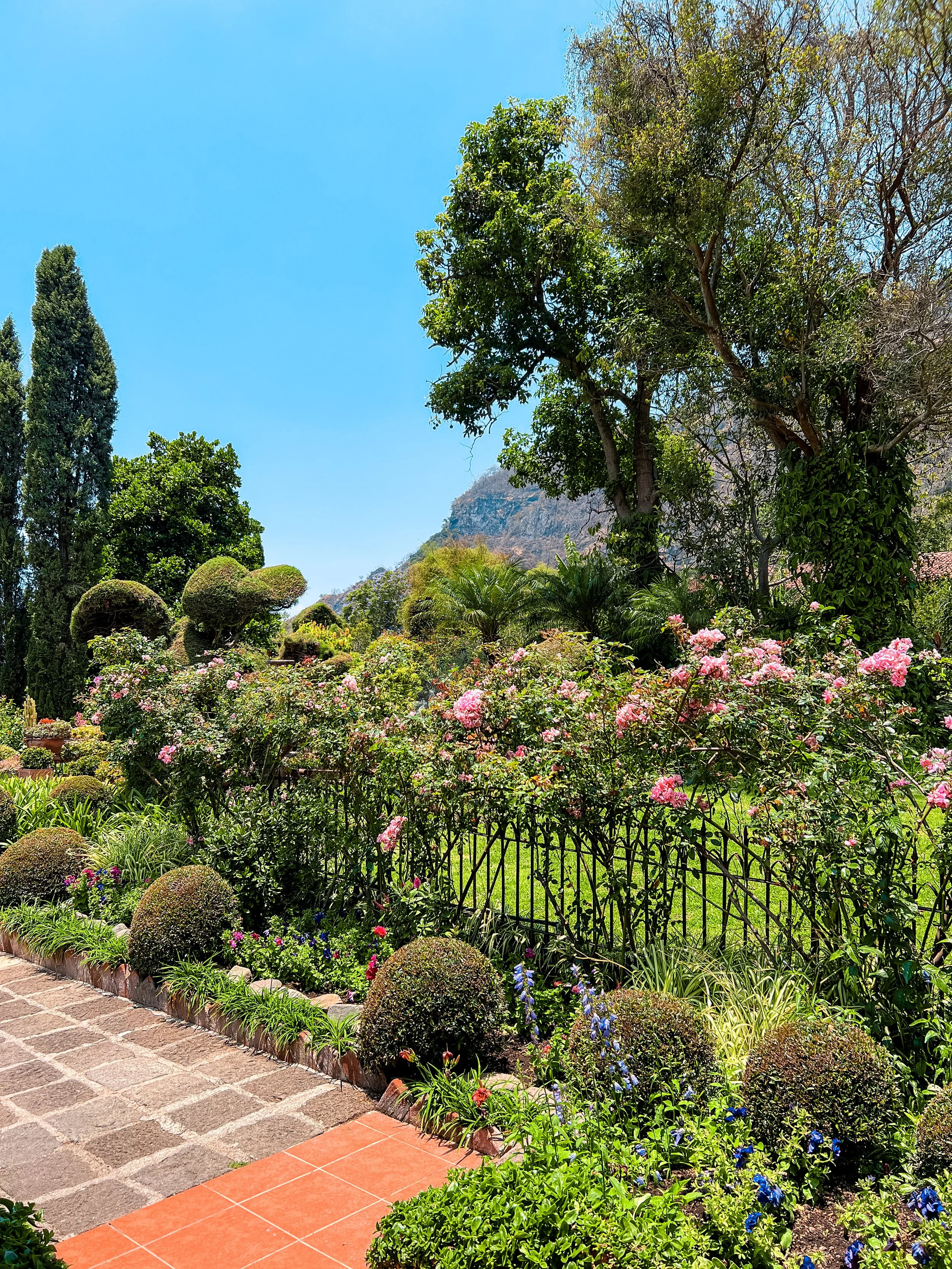 Lake Atitlan, Guatemala