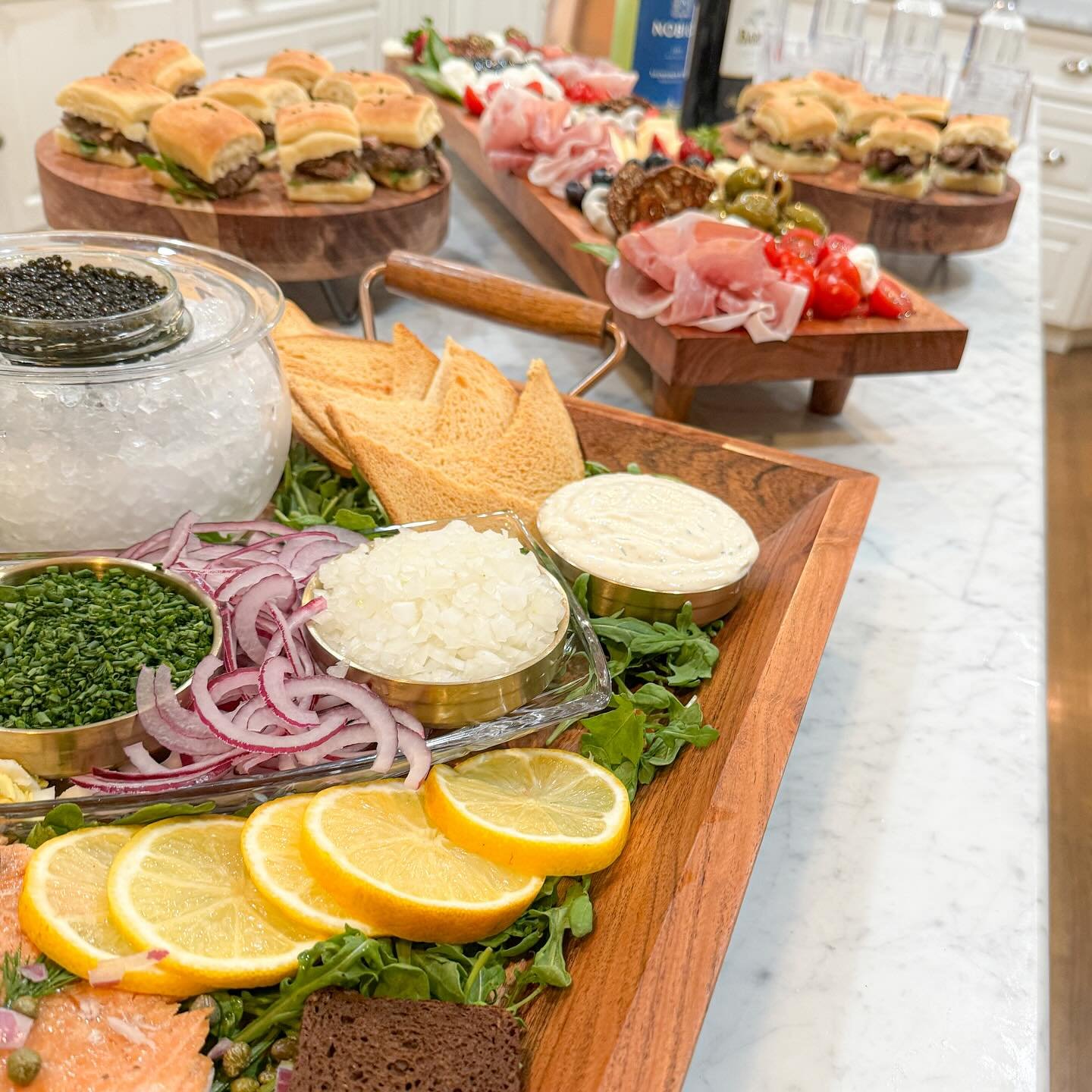 Open House with The Beatle Dudes