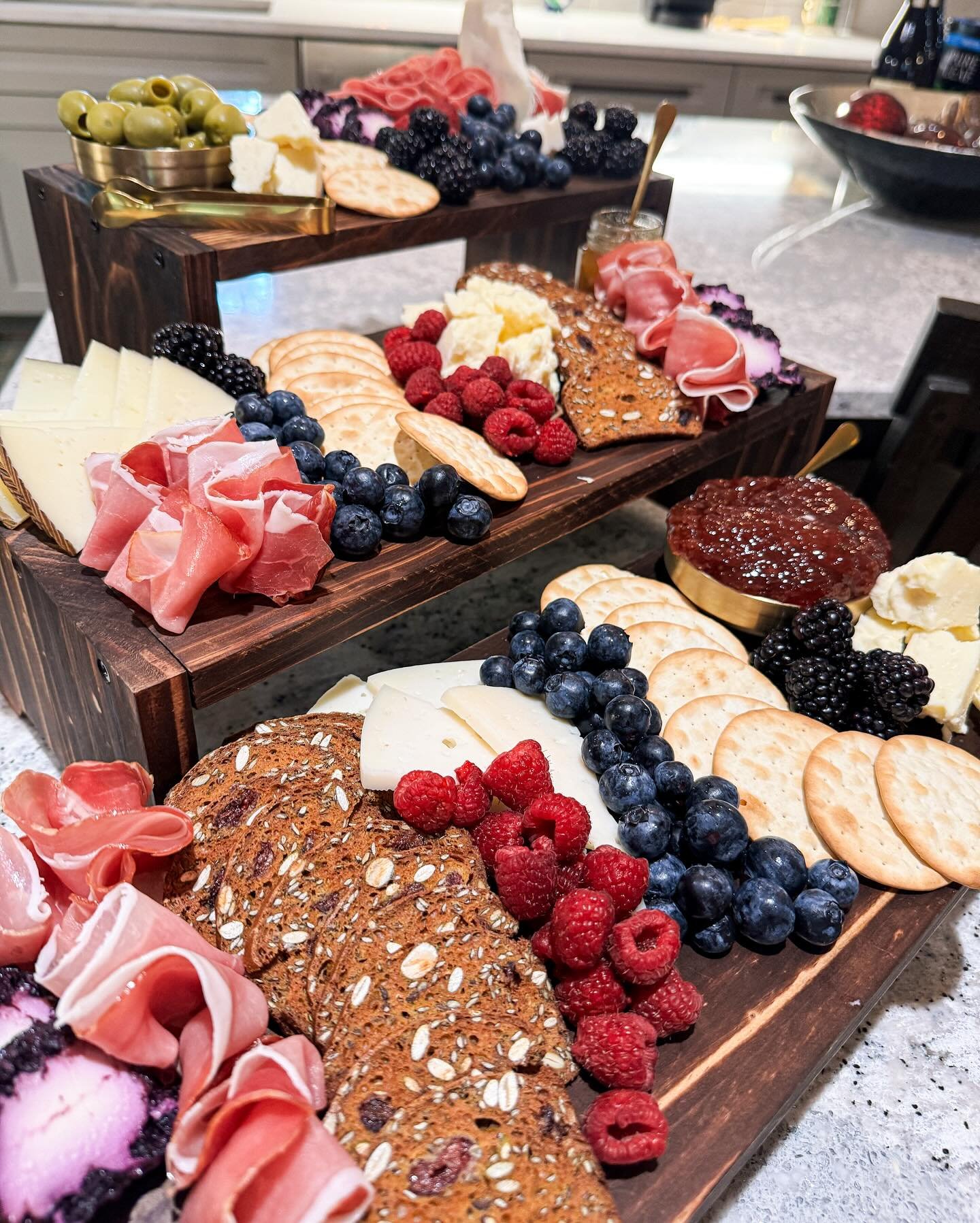 Broker&rsquo;s Open: Oak Hill Caldwell Lane