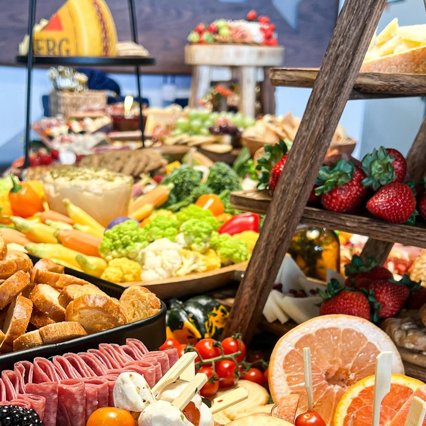 Fall Charcuterie

#nashvillecharcuterie #nashvilleprivatechef #nashvilleconcierge #nashvilleevents