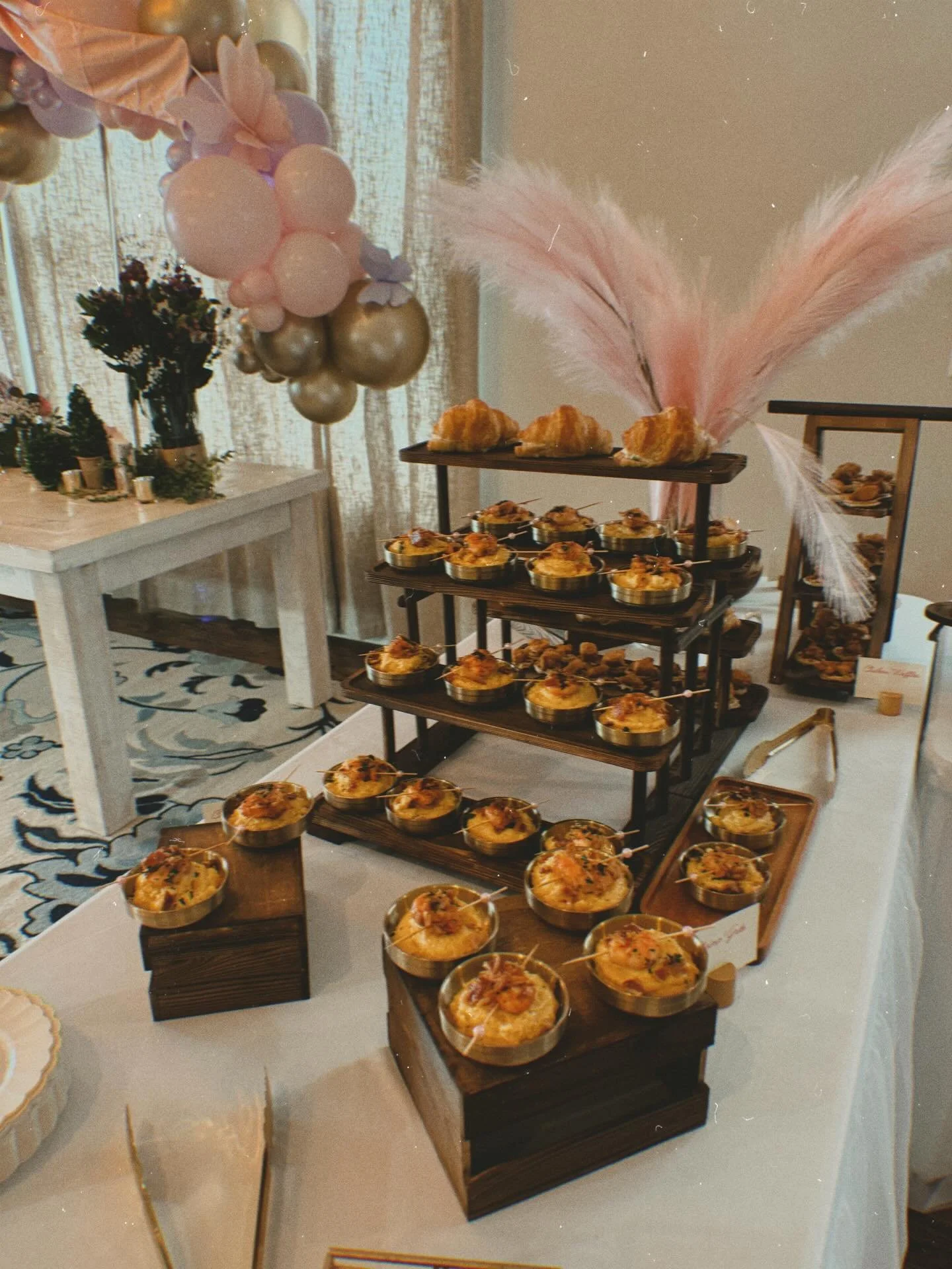 ❄️ Winter Baby Showers 🦋