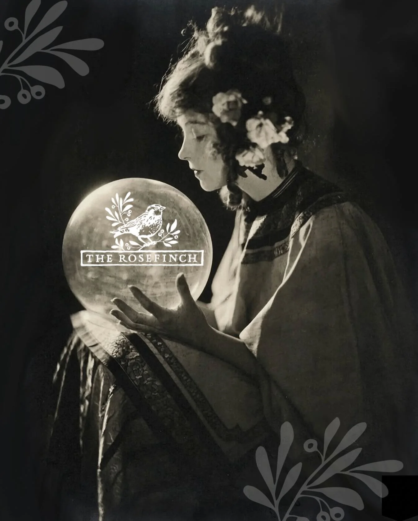 🔮 We see a visit to the spa in your future&hellip; 🔮 Book today for massage, facials, waxing, sugaring, makeup, Hydrafacial, infrared sauna or just come shop our clean beauty and wellness boutique. All are welcome at our locally owned and operated 